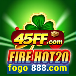 fogo 888.com